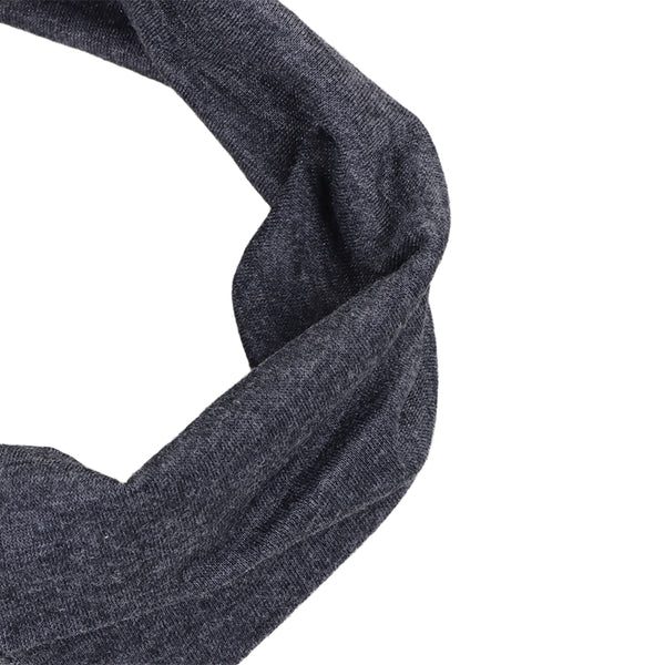 YOULUCK Soft Elastic Women Hairband