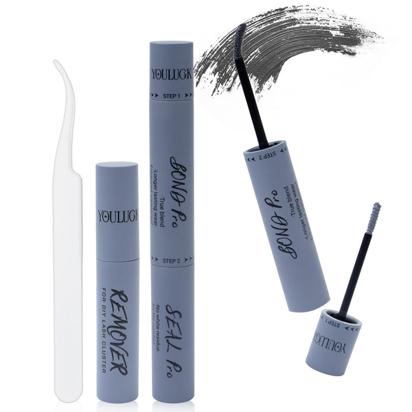 3 IN 1 - Bond&Seal | Remover| Tweezer