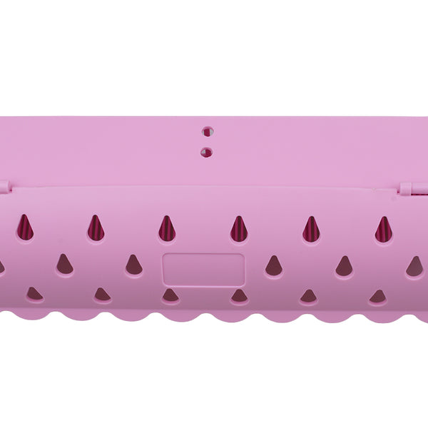 YOULUCK Hair Extension Holder for Styling 5 Installation Modes With Tool | Pink