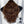 YOULUCK Medium Brown Tape In Human Hair Extensions