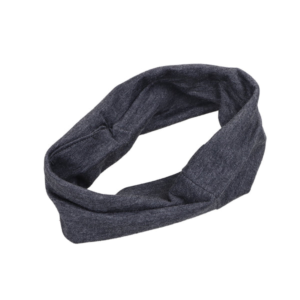 YOULUCK Soft Elastic Women Hairband