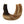 YOULUCK Warm Chestnut Brown Tape In Hair Extensions