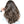 YOULUCK Chestnut Ombre Tape In Human Hair Extensions