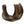 YOULUCK Chestnut Ombre Tape In Human Hair Extensions