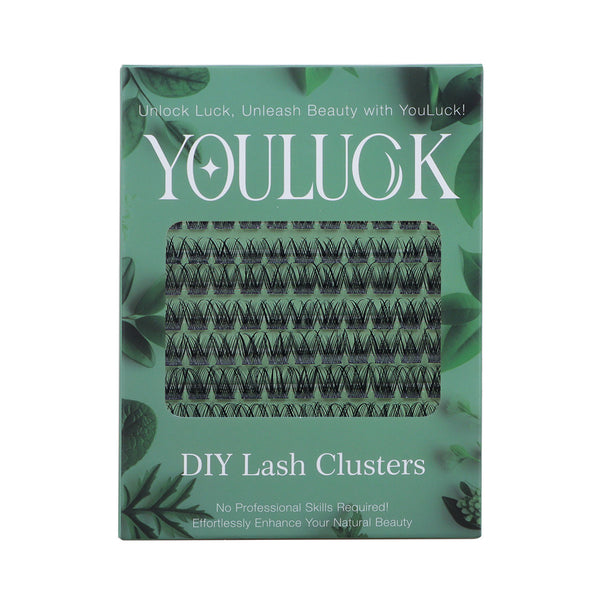 Fantasy Silk | DIY Lash Clusters